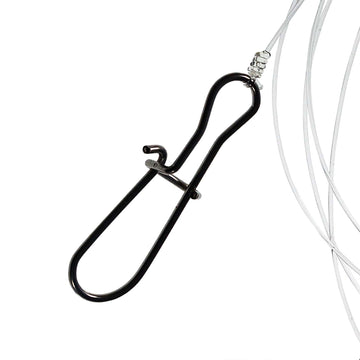 Rite Angler Chicken Rig duolock snap